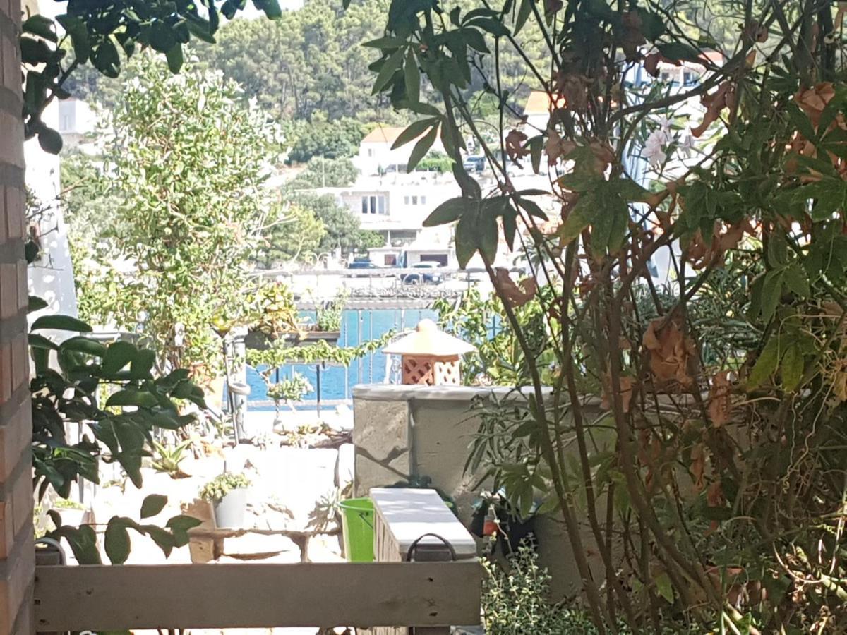Hamo Apartments & Soba Лумбарда Экстерьер фото