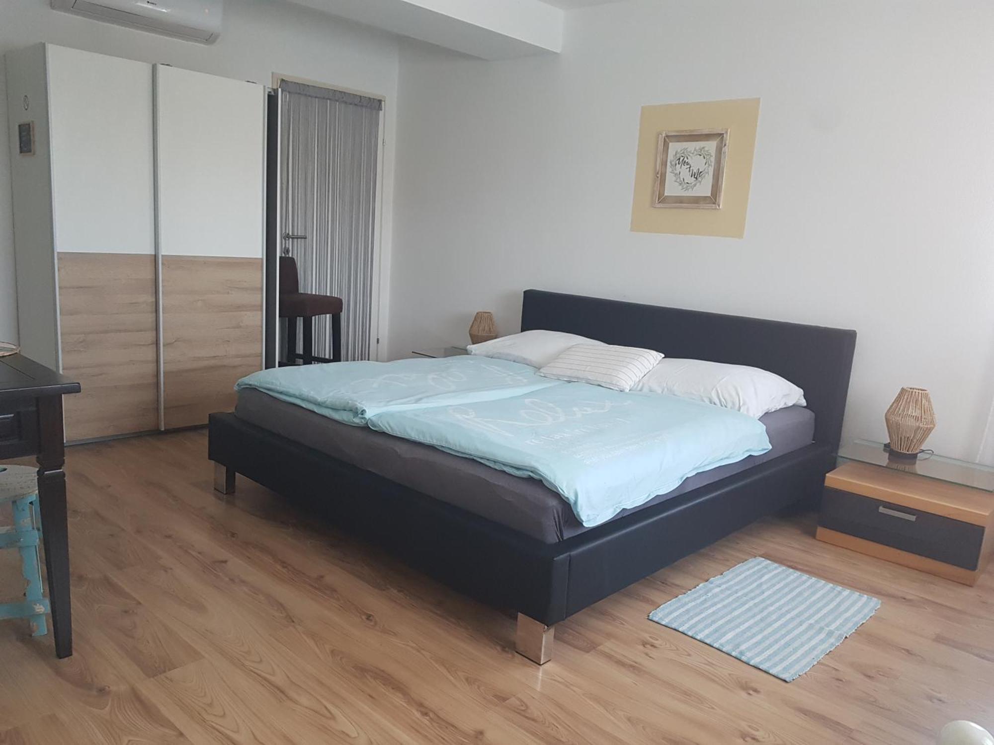 Hamo Apartments & Soba Лумбарда Экстерьер фото